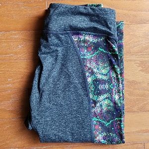 Lularoe Capri Yoga Pants